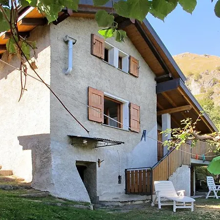 Casa vacanze Baita Chignolo *