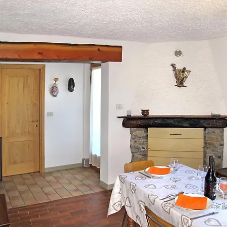 Casa vacanze Baita Chignolo